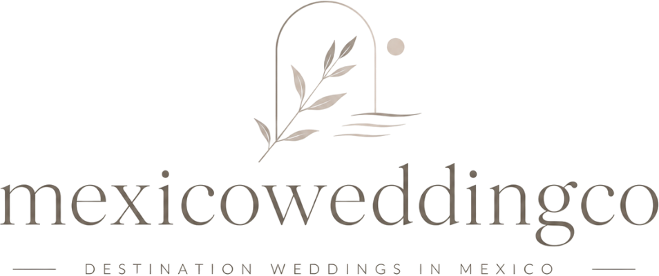 Mexico Weddingco — Destination Weddings in Mexico