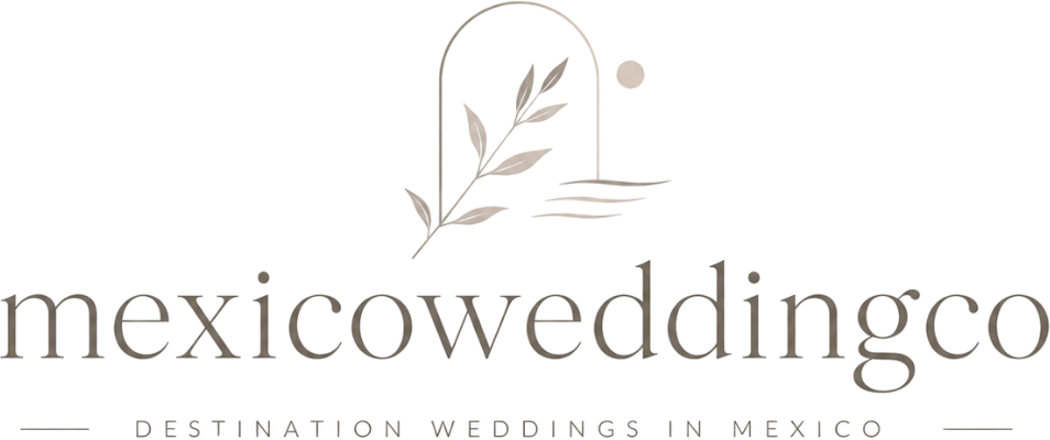 Mexico Weddingco